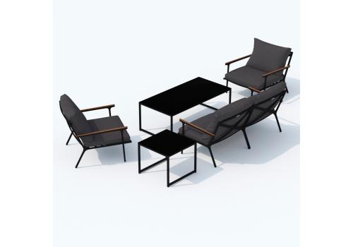  Столик журнальный ФЕСТА, фото 9 