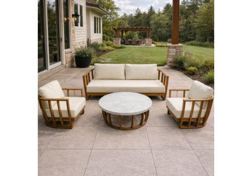  Лаунж-зона ELLIOT, фото 1 