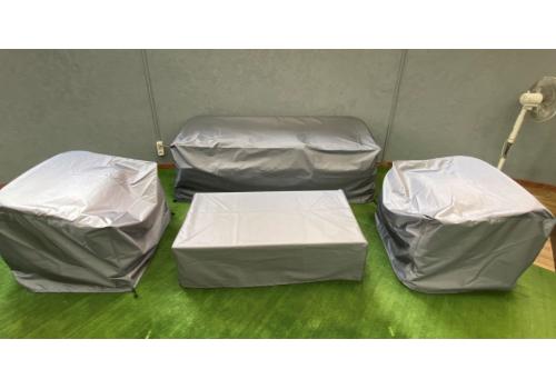  Чехлы для мебели ЛЕОНОРЕН, фото 1 