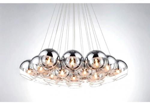  Люстра Vetraio-20, фото 1 