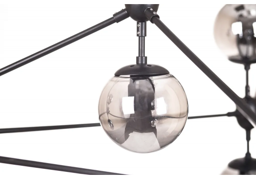  Светильник Modo 10 Glass, фото 3 