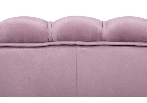  Дизайнерский двухместный диван Pearl Double Pink, фото 5 