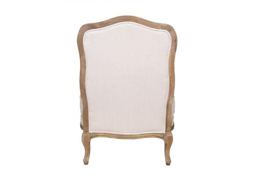  Мягкое кресло с подлокотниками Nitro Beige, фото 3 