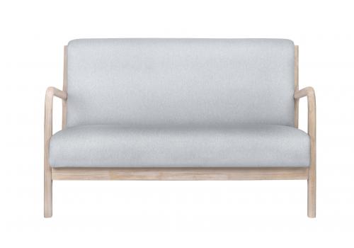  Дизайнерский двухместный диван Cody B-linen, фото 2 