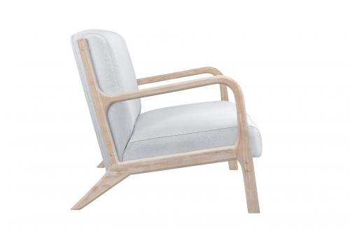  Дизайнерский двухместный диван Cody B-linen, фото 3 