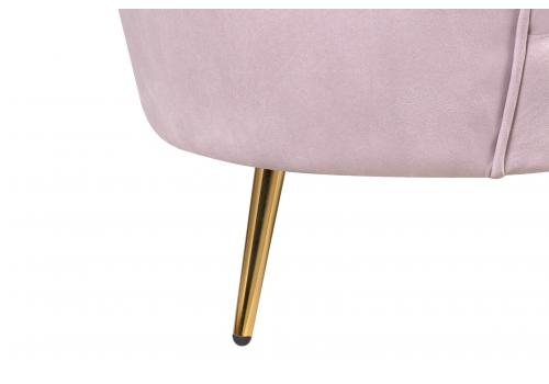  Диван ракушка Pearl Double Pink, фото 7 