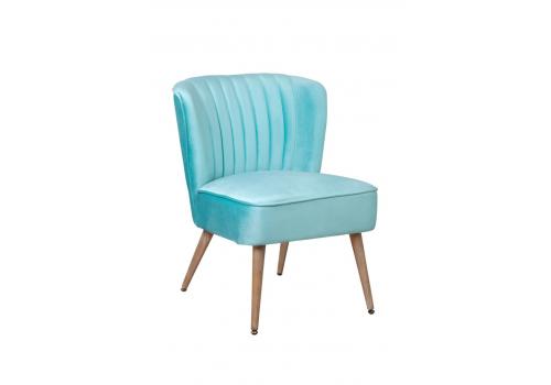  Кресло Shell Mint, фото 2 