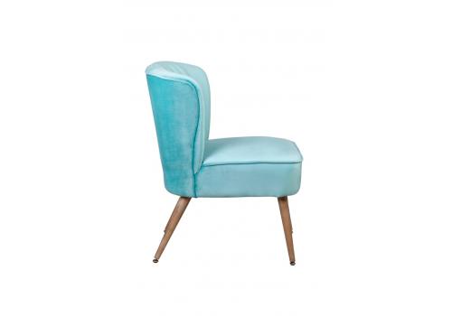  Кресло Shell Mint, фото 3 