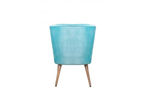  Кресло Shell Mint, фото 4 