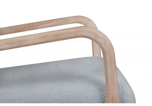  Кресло дизайнерское Cody N-ash, фото 6 