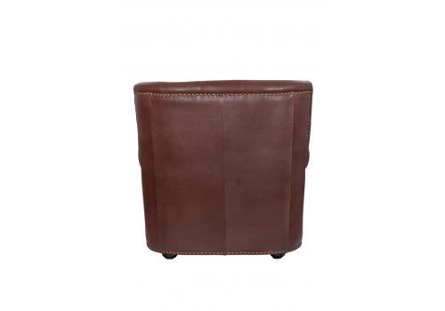  Кожаное кресло Tesco, фото 4 