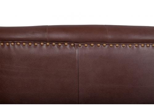  Кожаное кресло Tesco, фото 5 