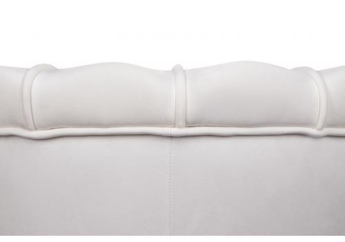  Кресло ракушка Pearl Beige, фото 5 