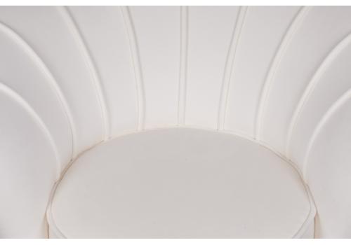  Кресло ракушка Pearl Beige, фото 6 