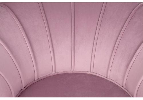  Кресло ракушка Pearl Pink, фото 6 