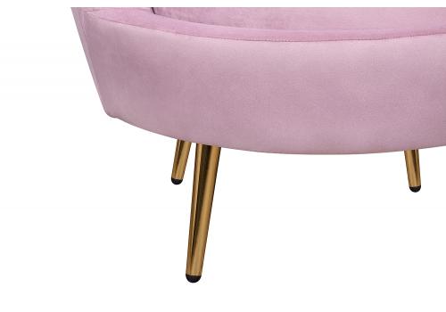  Кресло ракушка Pearl Pink, фото 7 