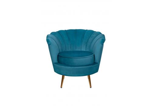  Кресло ракушка Pearl Marine, фото 1 