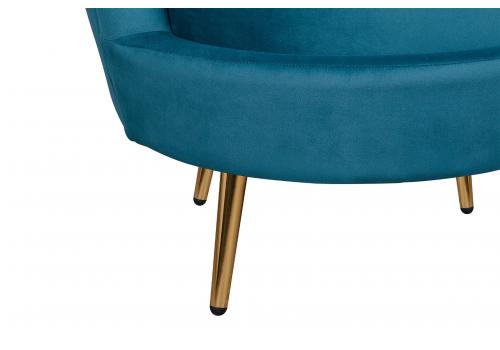  Кресло ракушка Pearl Marine, фото 7 