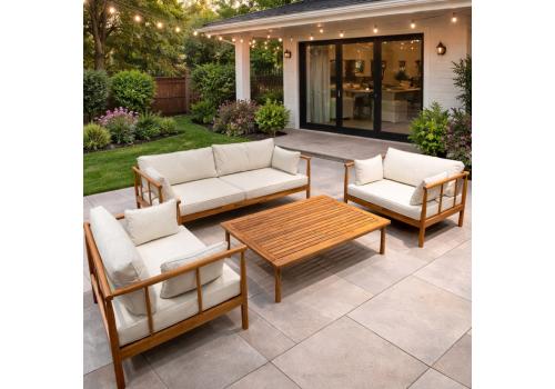  Лаунж-зона ALICE, фото 1 