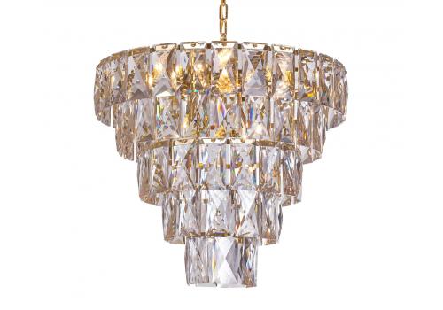  Люстра Odeon Plate 600, фото 2 