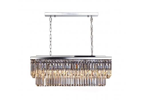  Люстра Odeon L80 Chrome, фото 3 