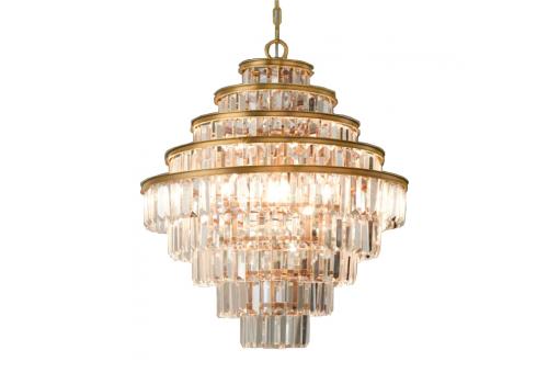  Люстра Alaine 80, фото 1 