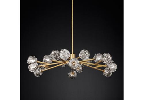  Светильник Boule-De-Cristal D100, фото 2 