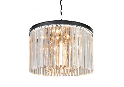  Люстра Prism Black 50, фото 2 