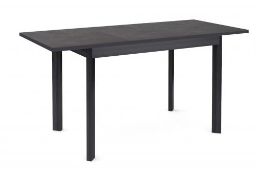  Стол DikLine L110 хромикс бронза/ опоры черные, фото 2 