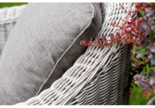  "Кон Панна" лаунж-зона из искусственного ротанга, цвет бежевый, фото 9 