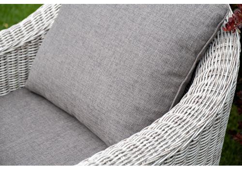  "Кон Панна" лаунж-зона из искусственного ротанга, цвет бежевый, фото 11 