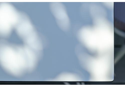  "Руссо" обеденный стол из HPL 150х80см, цвет молочный, фото 5 