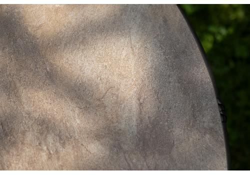  "Парма" кофейный комплект из искусственного ротанга, цвет бронзовый, фото 11 