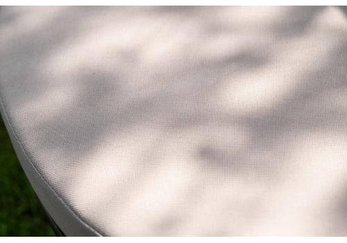  "Парма" кофейный комплект из искусственного ротанга, цвет бронзовый, фото 12 