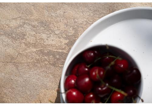  "Парма" кофейный комплект из искусственного ротанга, цвет бронзовый, фото 16 