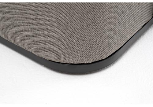  "Флоренция" лаунж-зона из искусственного ротанга, цвет графит, фото 286 