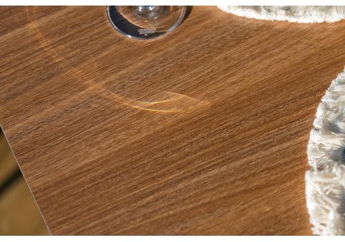  "Каффе Дабл" обеденная группа на 4 персоны, цвет "дуб", фото 12 