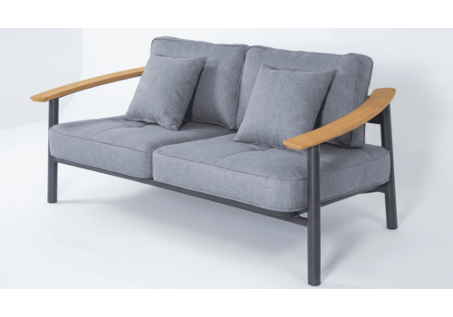  Лаунж зона ДЕСКАНТО с двухместным диваном, фото 10 