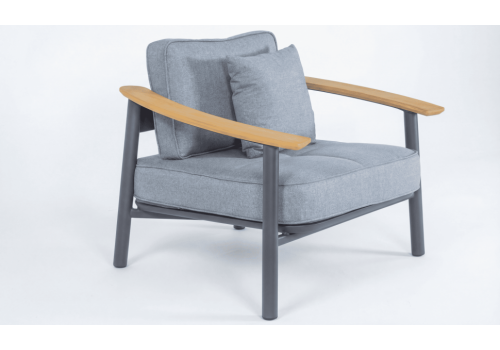  Лаунж зона ДЕСКАНТО с трехместным диваном, фото 10 