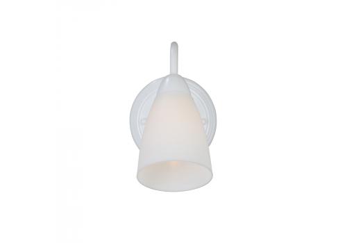  Светильник настенный  V3499-0/1A, 1xE14 макс. 40Вт, плафон ПП, фото 2 