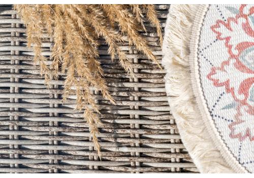  "Гляссе" лаунж-зона из искусственного ротанга, цвет бежевый, фото 15 