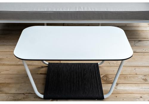  "Касабланка" лаунж-зона плетеная из роупа 5-местная, цвет бежевый, фото 13 