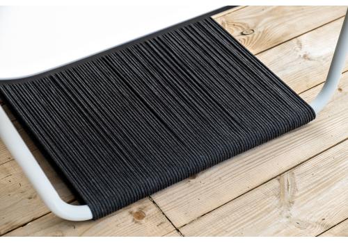  "Касабланка" лаунж-зона плетеная из роупа 5-местная, цвет бежевый, фото 14 