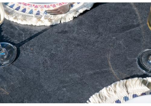  "Каффе Дабл" обеденная группа на 4 персоны, цвет "серый гранит", фото 12 