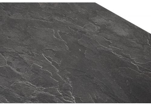  "Рио" стол из HPL 140х70см, H75, цвет столешницы "серый гранит", фото 7 