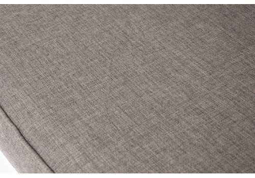  "Гранд Латте" диван трехместный из искусственного ротанга, цвет графит, фото 9 