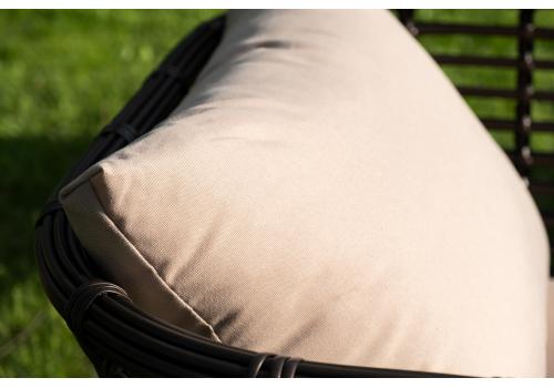  "Валенсия" лаунж-зона из искусственного ротанга, цвет бронзовый, фото 9 