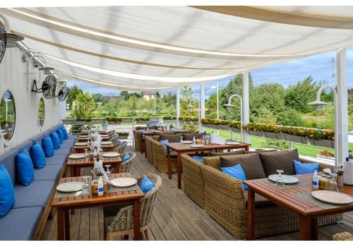  "Капучино" диван из искусственного ротанга двухместный, цвет соломенный, фото 9 