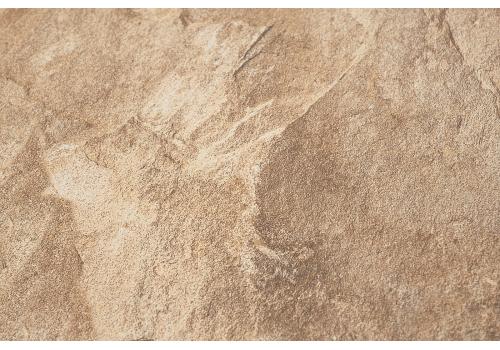  "Ницца" журнальный столик из искусственного ротанга, цвет бронзовый, фото 6 