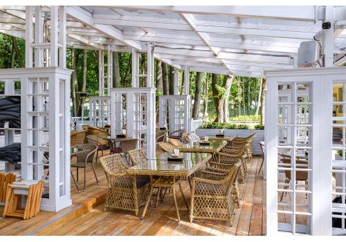  "Латте" плетеное кресло из искусственного ротанга, цвет соломенный, фото 170 